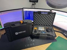 Autotuner slave con 5 file