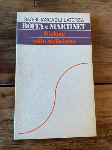 Book libro boffa martinet - book,
