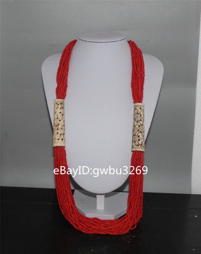 Bellissima collana corallo