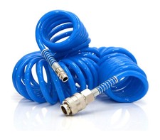 Tubo aria compressa 15m