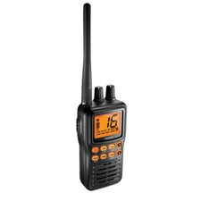 Uniden mhs75 radio - mhs75, portatile
