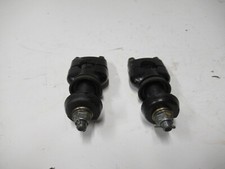 Suzuki DR Big 750 EZ 89 SR41B