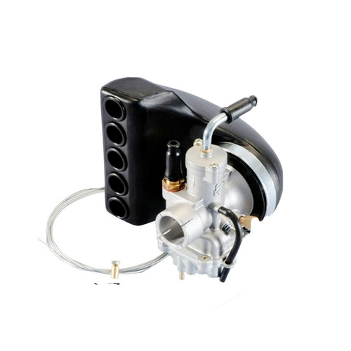 Carburatore attacco rigido - carburatore,