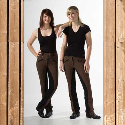 Usg jodhpur pantaloni - usg,