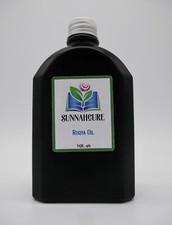 SunnahCure - Olio di Ruqya