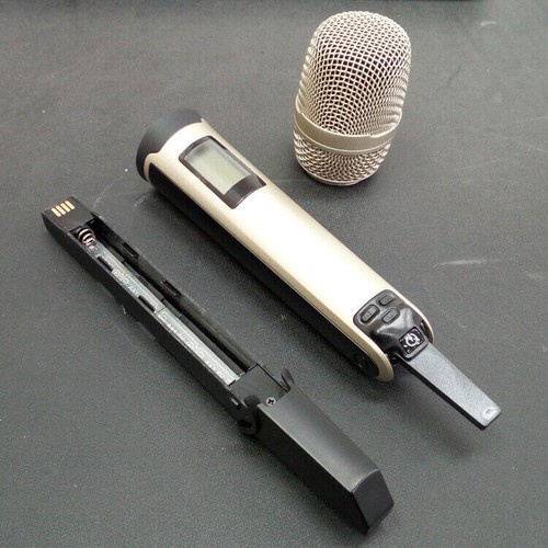 Set custodia microfono per - set,