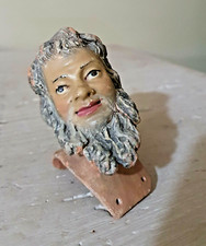 Testa in terracotta San