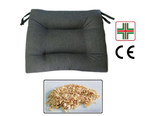 Cuscino tre sezioni supporto - tre,