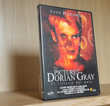 David Rosenbaum THE PICTURE OF DORIAN GRAY IL RITRATTO DEL MALE _ DVD Cult Media