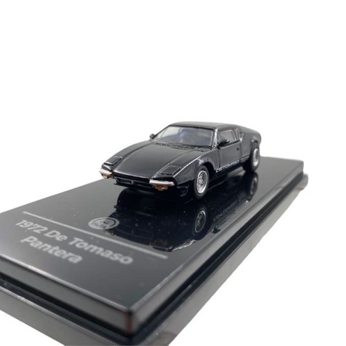 Modellino auto paragon models - auto,