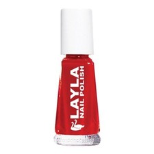 SMALTO UNGHIE LAYLA COSMETICS