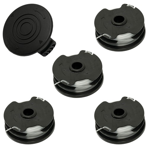 Bobine filo incl - 4,