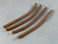 Ricambio per grammofono, pelle