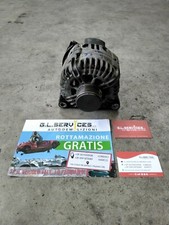 ALTERNATORE CARICA CARICATORE BATTERIA CITROEN C3 PEUGEOT 206 I 1.4 HDI 1.6 HDI