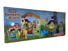 Little Tikes 632624 Activity