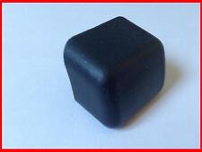 Ricambi Thule tappo laterale per barre tetto auto in acciaio rettangolari 30x20