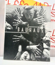 BAUHAUS FOTOGRAFIE ALINARI