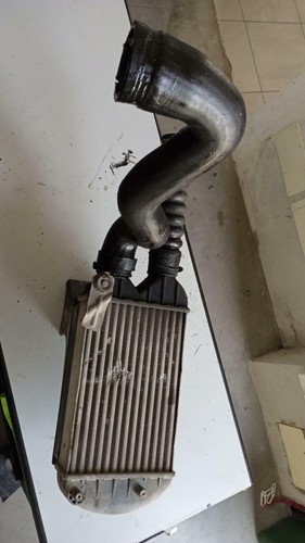 1538255 intercooler fiat - intercooler,