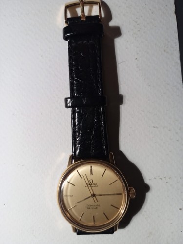 Orologio polso omega - orologio,