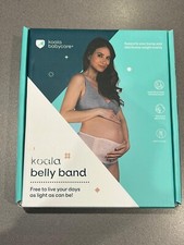 Fascia di sostegno pancia e schiena gravidanza Koala Babycare