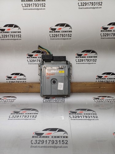 Centralina motore ecu - 👉centralina,