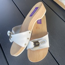 Sandali da ginnastica