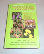 Poisonous Plants