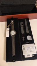 Orologio Uomo Automatico Wise