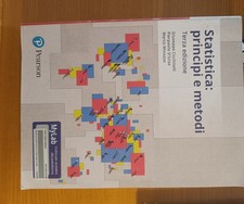 Statistica: principi e metodi