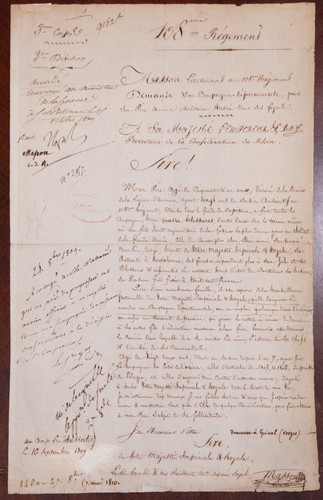 1809 napoleone bonaparte - 1809,