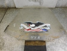 Honda GL500 Silverwing PC02