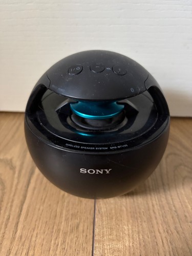 Sony srs btv25 altoparlante - sony, srs-btv25