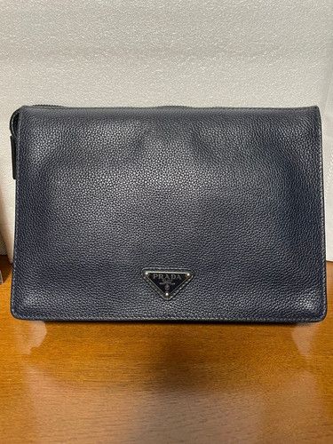Autentica pochette prada - pochette,