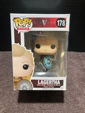 Televisore Funko Pop! Vikings