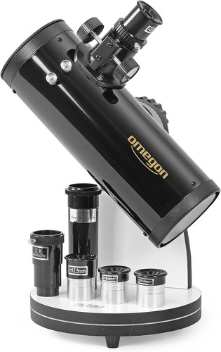 Telescopio dobson 76 300 - dobson, 76/300