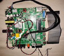 Scheda Madre Logica ORIGINAL