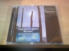 Tangerine Dream - Ricochet