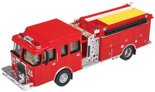 Scala H0 - Walthers Camion