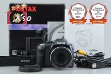 Fotocamera digitale PENTAX X90