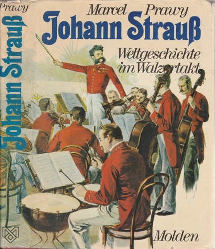 Johann strauss weltgeschichte - johann, strauss.