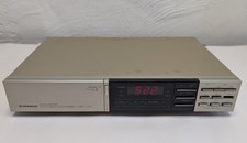 Pioneer x5l fm - am,