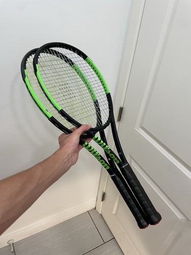 Lotto wilson blade - 2,