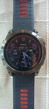Garmin Fenix 7x Solar in