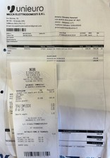 Lavapavimenti Dyson Wash G1 - In Garanzia, Acquistato il 6 settembre.