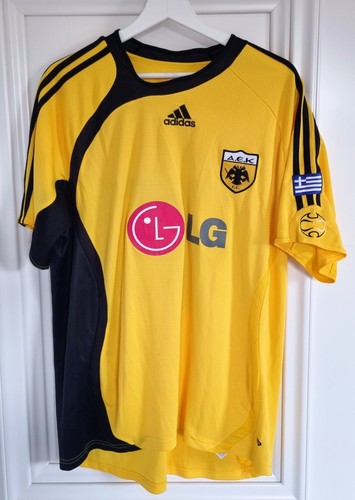 Maglia julio cesar aek - julio, #99
