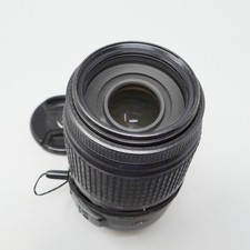 Nikon Nikkor 55-300 mm