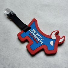 Scotty cameron bull dog rosso - bull,