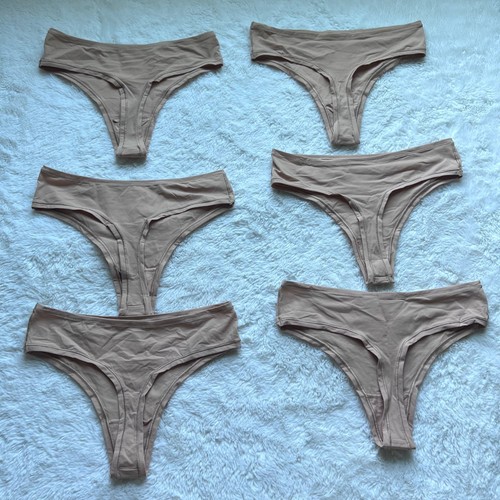 Confezione perizoma donna - 6,