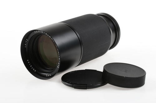 Leica vario elmar 210 mm - leica, 70-210