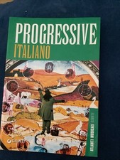 Libro Progressive Italiano